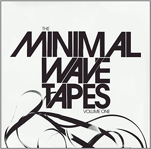 Minimal Wave Tapes Vol.1 [Vinyl LP] von STONES THROW