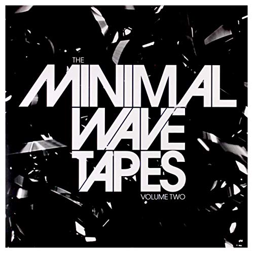 Minimal Wave Tapes Vol.2 [Vinyl LP] von STONES THROW