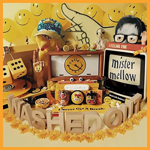 Mister Mellow (CD+DVD) von STONES THROW