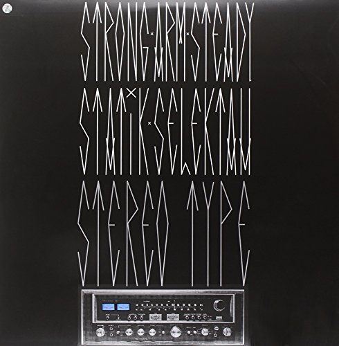 Stereotype [Vinyl LP] von STONES THROW