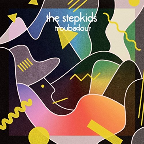 Troubadour [VINYL] [Vinyl LP] von STONES THROW