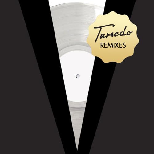 Tuxedo Remixes Ep [Vinyl LP] von STONES THROW