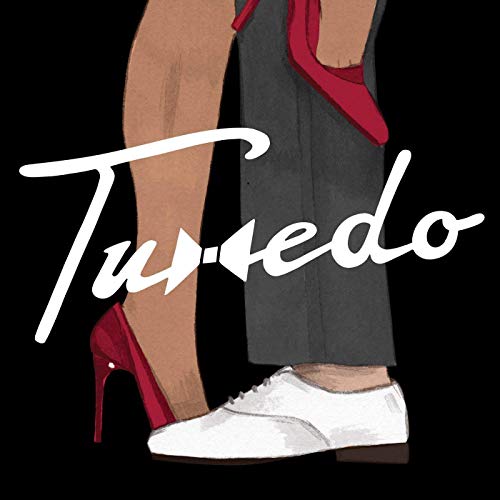 Tuxedo [Vinyl LP] von Stones Throw
