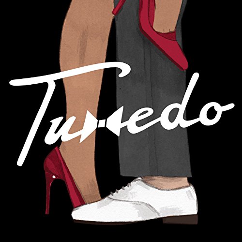 Tuxedo von Stones Throw