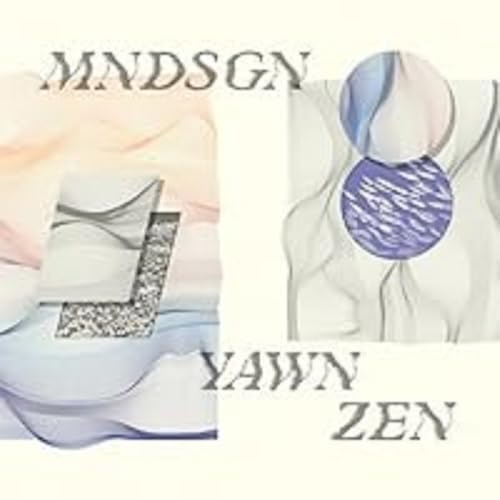 Yawn Zen [Vinyl LP] von STONES THROW