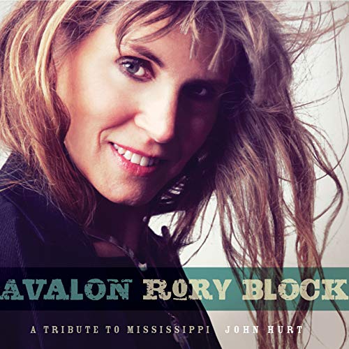 Avalon-a Tribute to Mississi von STONY PLAIN