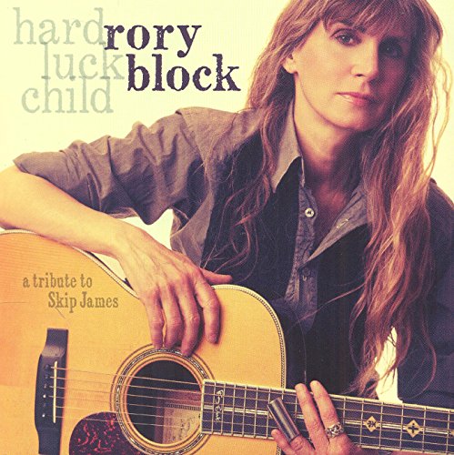 Hard Luck Child-a Tribute to Skip James von Rounder