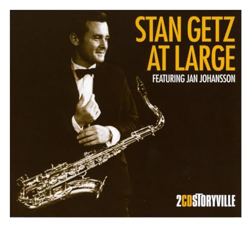 At Large At Large von STORYVILLE RECORDS