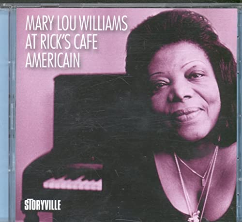 At Rick'S Cafe Americain At Rick'S Cafe Americain von STORYVILLE RECORDS