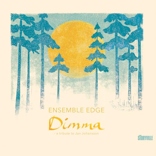 Dimma: A tribute to Jan Johansson von STORYVILLE RECORDS