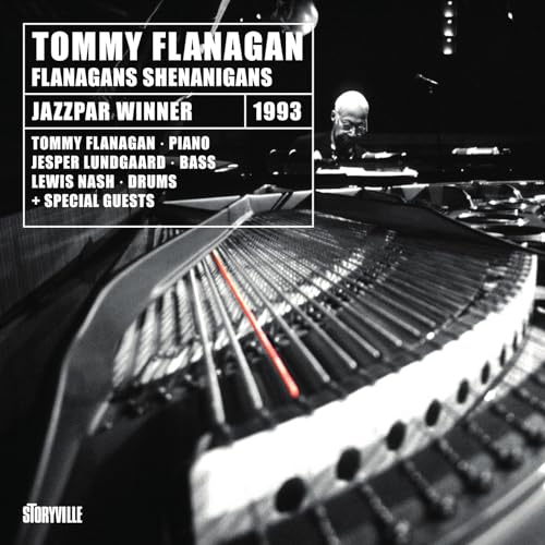 Flanagans Shenanigans Flanagans Shenanigans von STORYVILLE RECORDS