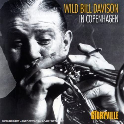 In Copenhagen von STORYVILLE RECORDS