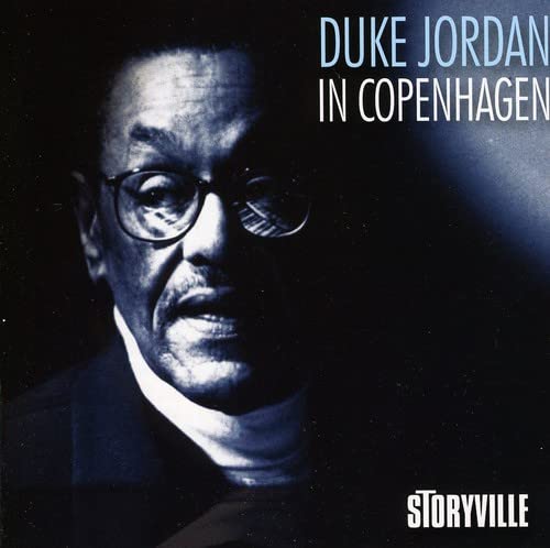 In Copenhagen In Copenhagen von STORYVILLE RECORDS