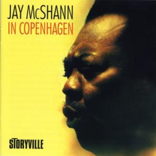 In Copenhagen In Copenhagen von STORYVILLE RECORDS