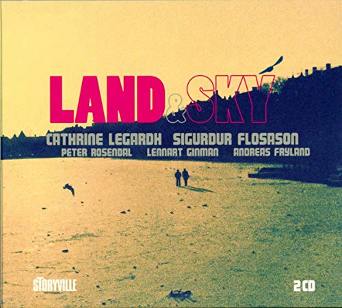 Land & Sky Land & Sky von STORYVILLE RECORDS
