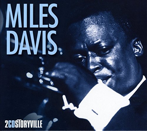 Miles Davis von STORYVILLE RECORDS