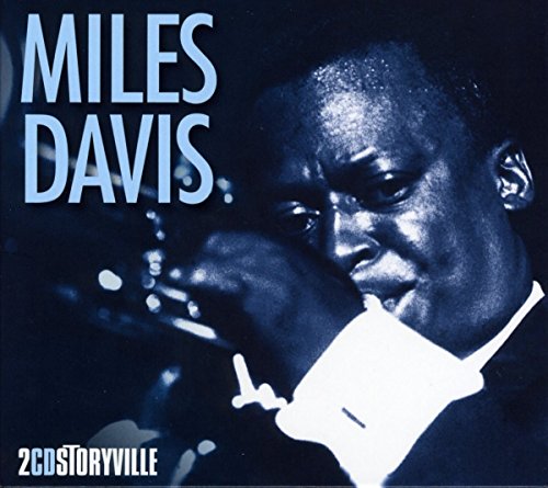 Miles Davis Miles Davis von STORYVILLE RECORDS