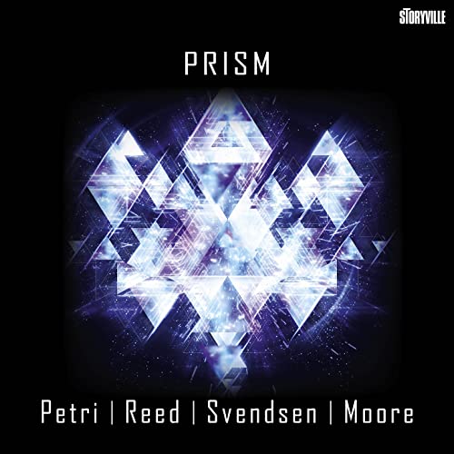 Prism von STORYVILLE RECORDS