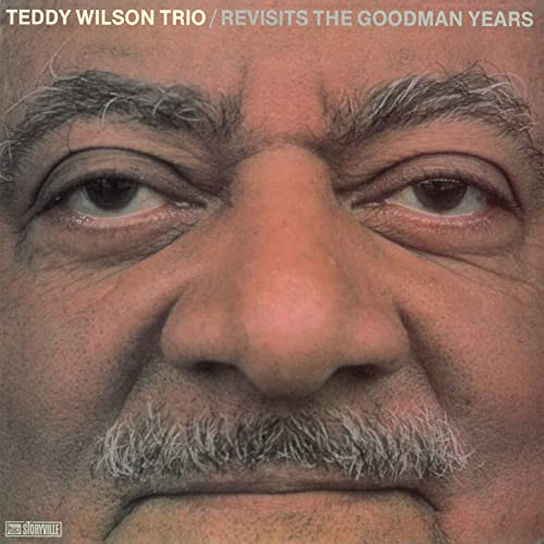 Revisits The Goodman Years [Vinyl LP] von STORYVILLE RECORDS