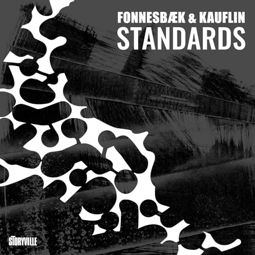 Standards Standards von STORYVILLE RECORDS