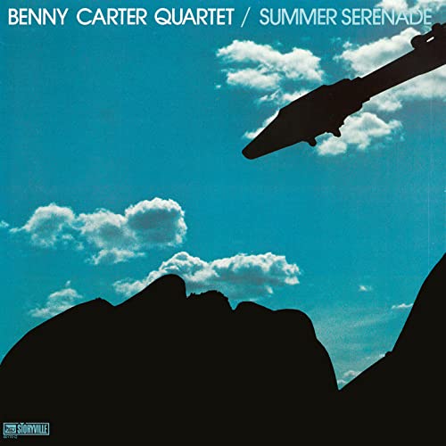 Summer Serenade [Vinyl LP] von STORYVILLE RECORDS