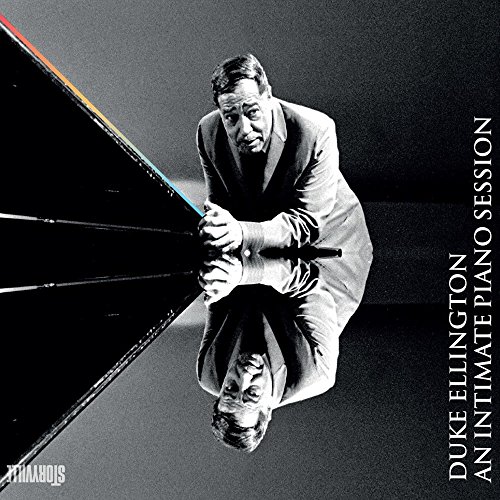 An Intimate Piano Session An Intimate Piano Session von STORYVILLE
