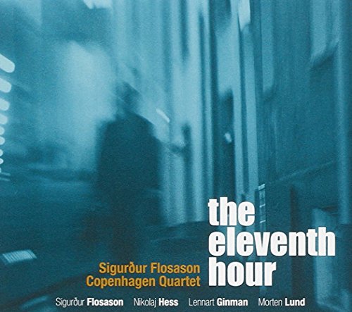 EleventhHour EleventhHour von STORYVILLE