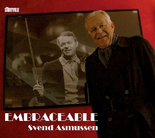 Embraceable Embraceable von STORYVILLE