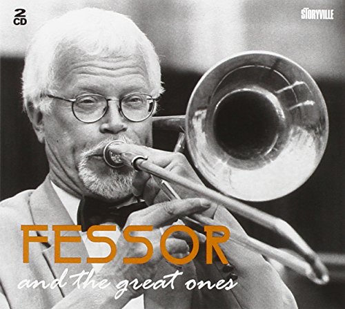 Fessor & the Great Ones Fessor & the Great Ones von STORYVILLE