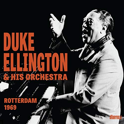 In Rotterdam 1969 In Rotterdam 1969 von STORYVILLE