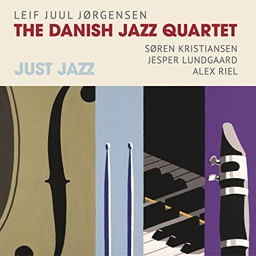 Just Jazz Just Jazz von STORYVILLE