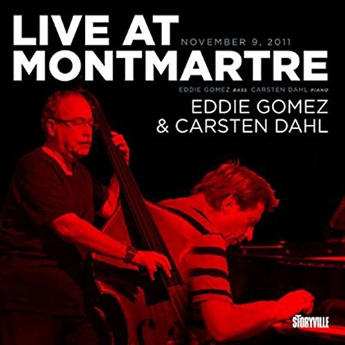 Live At Montmartre Live At Montmartre von STORYVILLE