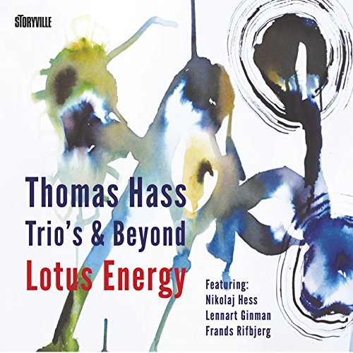 Lotus Energy Lotus Energy von STORYVILLE