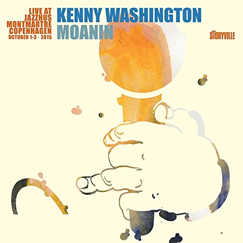 Moanin - Live at Jazzhus Montmartre von STORYVILLE