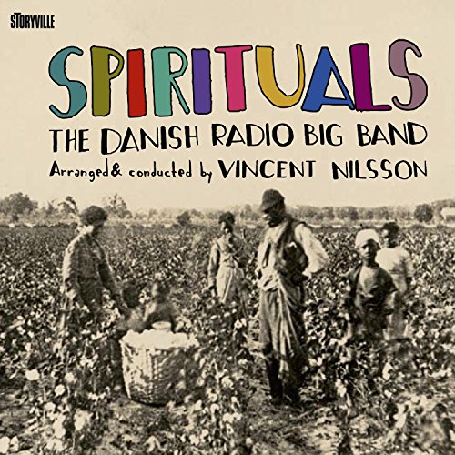 Spirituals Spirituals von STORYVILLE