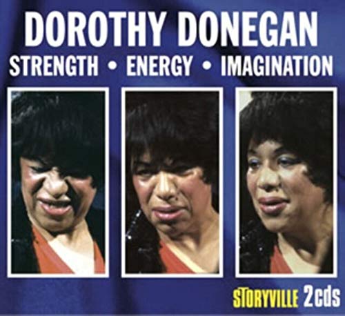 Stregnth-Energy-Imagination Stregnth-Energy-Imagination von STORYVILLE