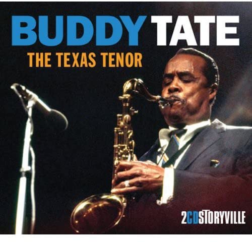 The Texas Tenor The Texas Tenor von STORYVILLE