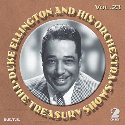 The Treasury Show Vol. 23 The Treasury Show Vol. 23 von STORYVILLE