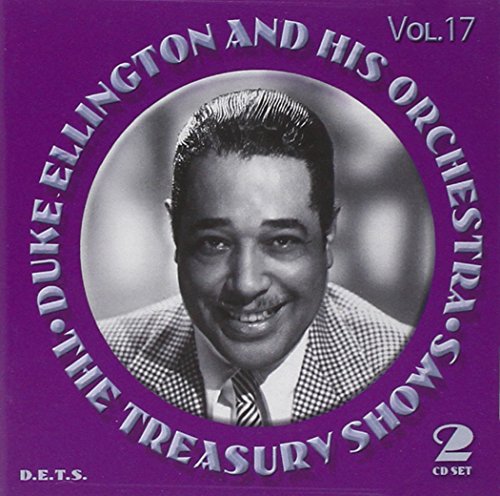 The Treasury Shows Volume 17 The Treasury Shows Volume 17 von STORYVILLE