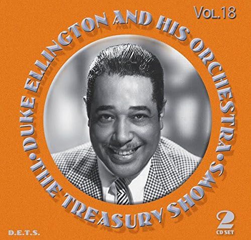 The Treasury Shows Volume 18 von STORYVILLE