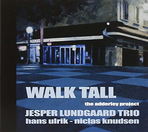 Walk Tall Walk Tall von STORYVILLE