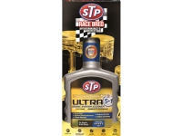 STP Ultra 5in1 Diesel - 400 ml. von STP