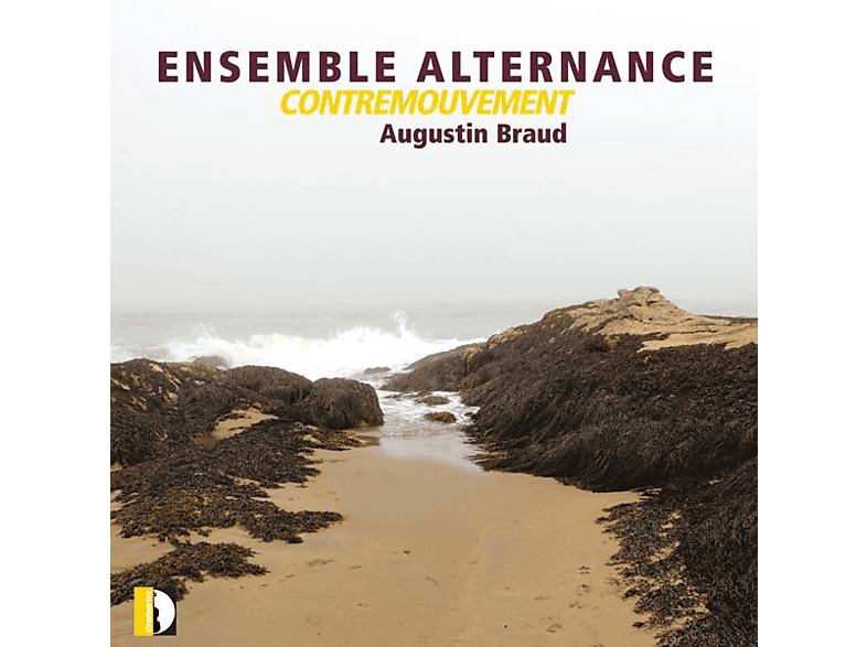 Ensemble Alternance - Contremouvement (CD) von STRADIVARI