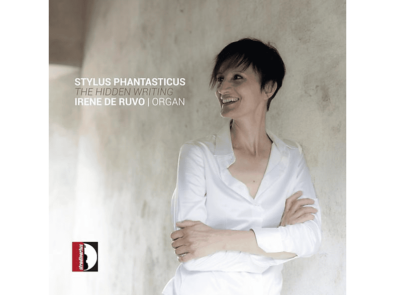 Irene De Ruvo - Stylus Phantasticus (CD) von STRADIVARI