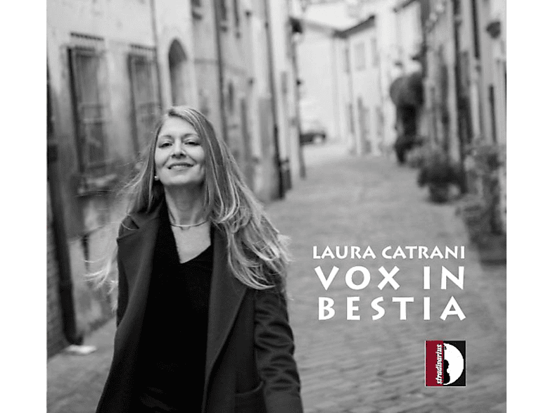 Laura Catrani - Vox in bestia (CD) von STRADIVARI