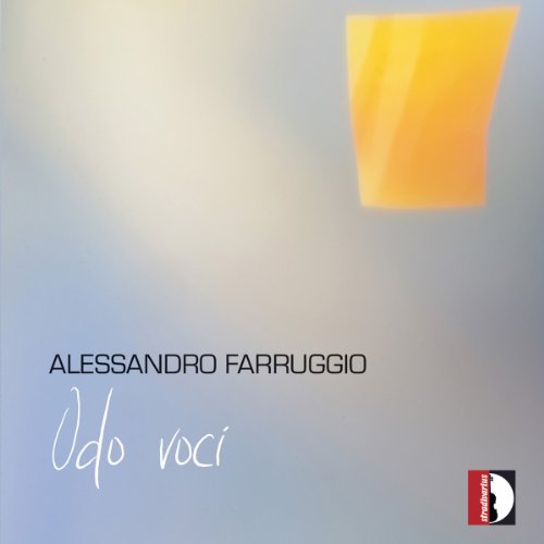 Alessandro Farruggio: Odo Voci von STRADIVARIUS - ITALI