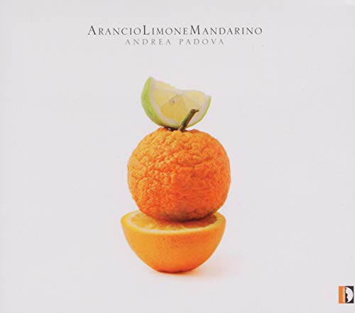 Aranciolimonemandarino von STRADIVARIUS - ITALI