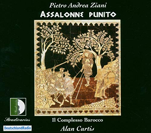 Assalonne Punito von STRADIVARIUS - ITALI