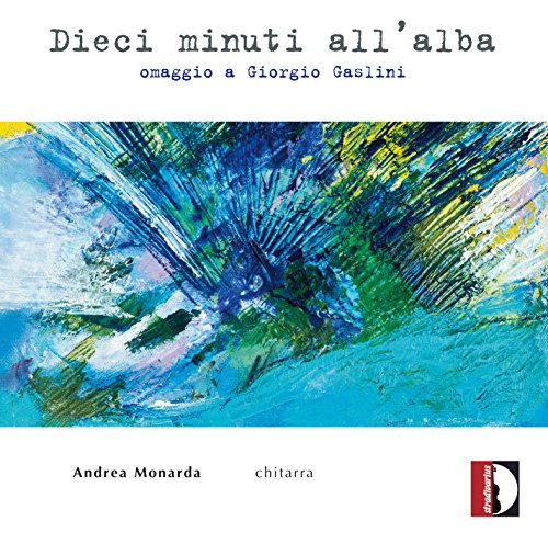 Dieci minuti all´alba von STRADIVARIUS - ITALI