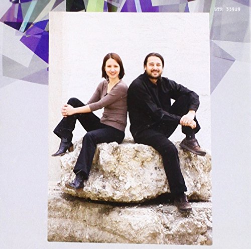 El Cimarrón Ensemble Duo El Cimarrón Ensemble Duo von Stradivarius
